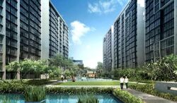 Symphony Suites (D27), Condominium #588330441